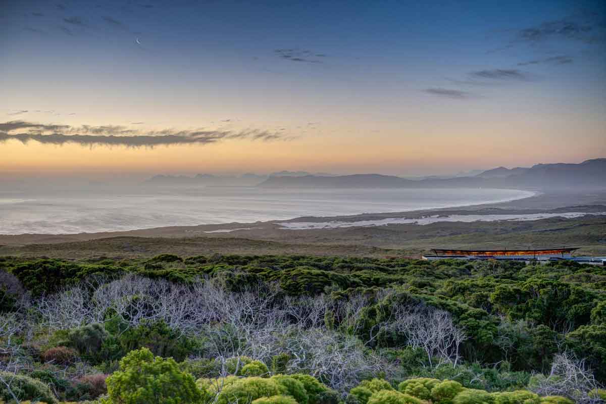 Grootbos Fynbos Lodge