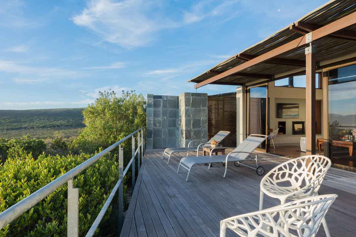 Grootbos Fynbos Lodge