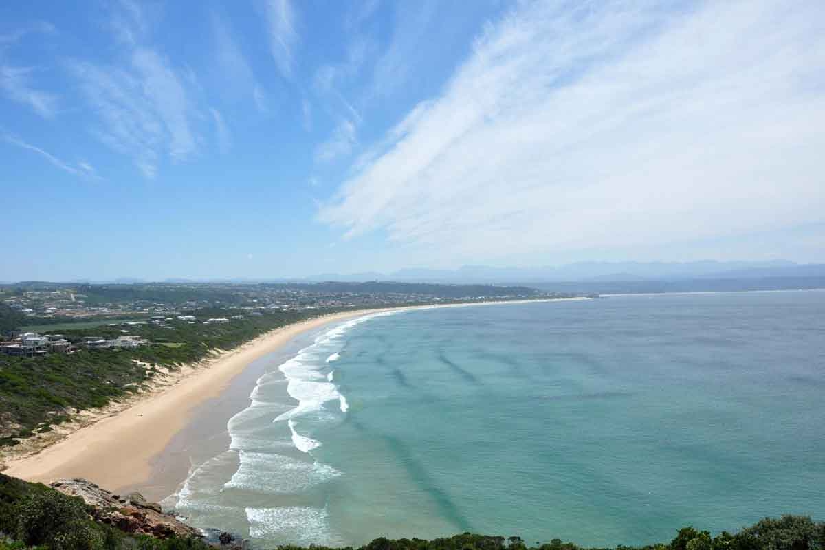 South Africa Self Drive Safari-Robberg Beach Lodge