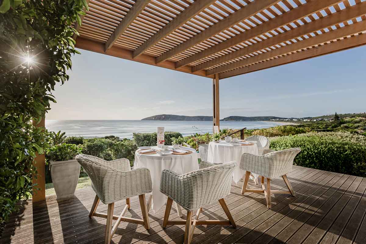 South Africa Self Drive Safari-Robberg Beach Lodge