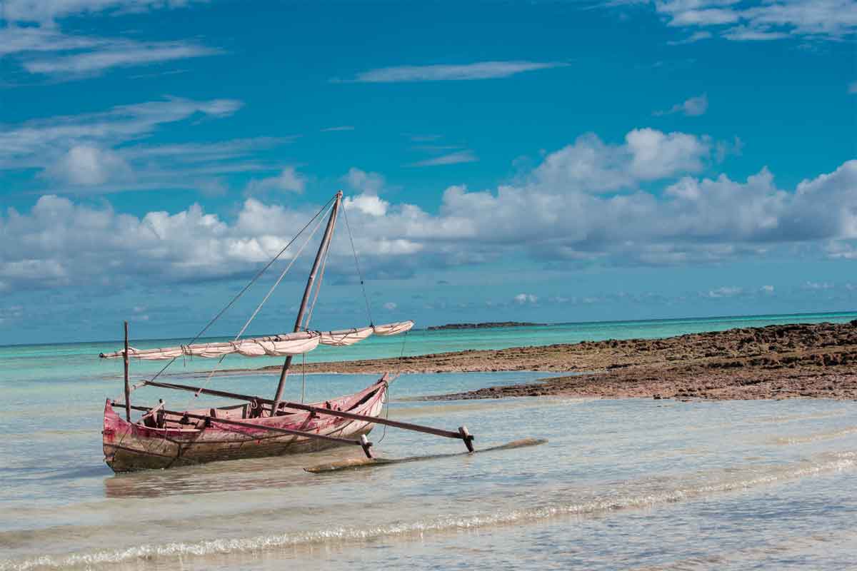Highlights of Madagascar Safari