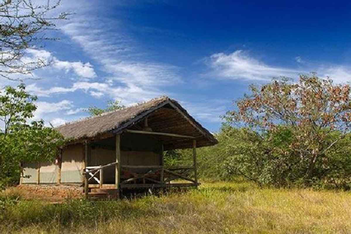 Scheduled Northern Tanzania Safari Kirurumu Manyara Lodge