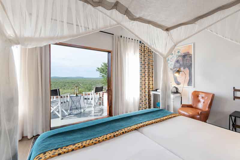 Gondwana Namibia Self-Drive Tour-Etosha Safari Lodge