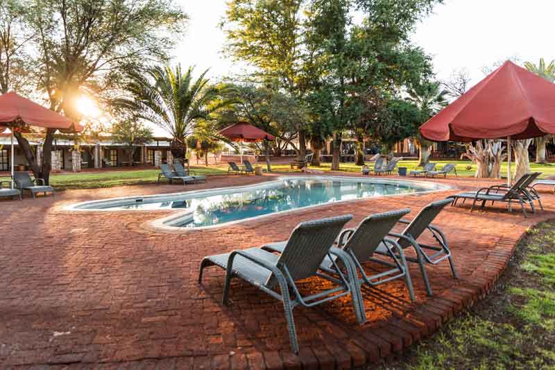 Gondwana Namibia Self-Drive Tour-Kalahari Anib Lodge (1)