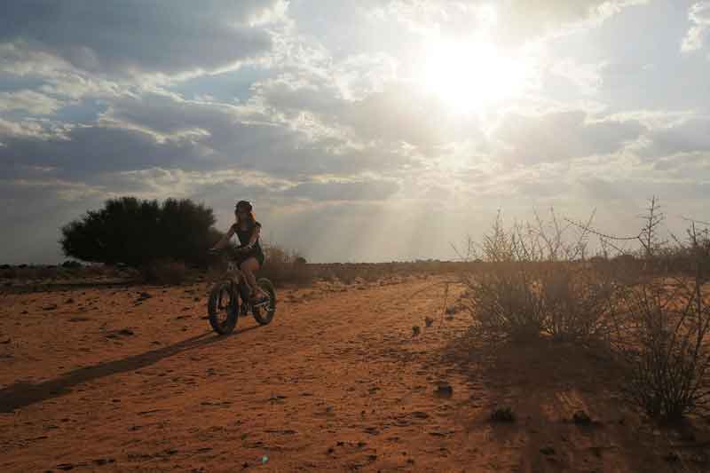 Gondwana Namibia Self-Drive Tour-Kalahari Anib Lodge (1)