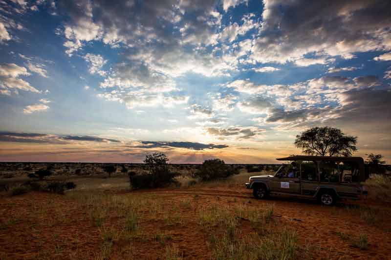 Gondwana Namibia Self-Drive Tour-Kalahari Anib Lodge (1)