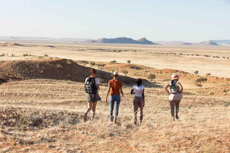 Gondwana Namibia Self-Drive Tour-Namib Desert Lodge