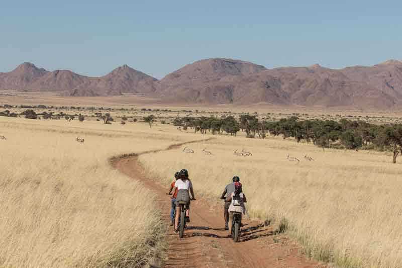 Gondwana Namibia Self-Drive Tour-Namib Desert Lodge