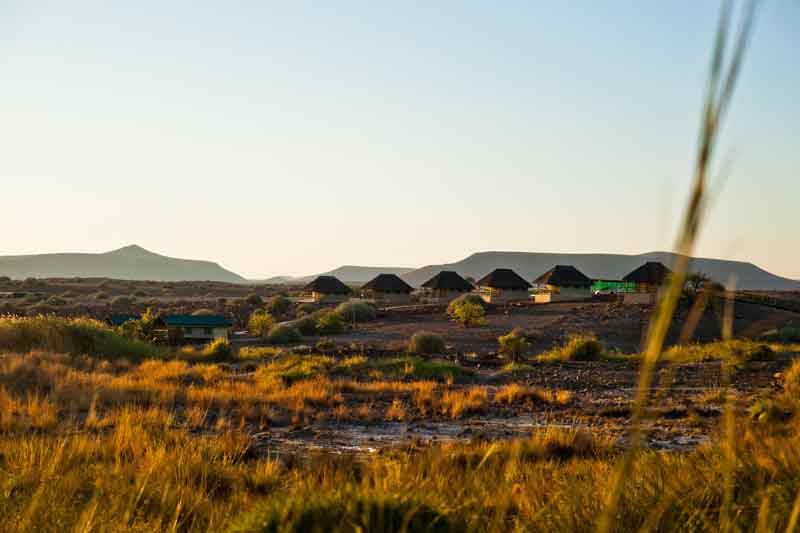 Gondwana Namibia Self-Drive Tour-Palmwag Lodge