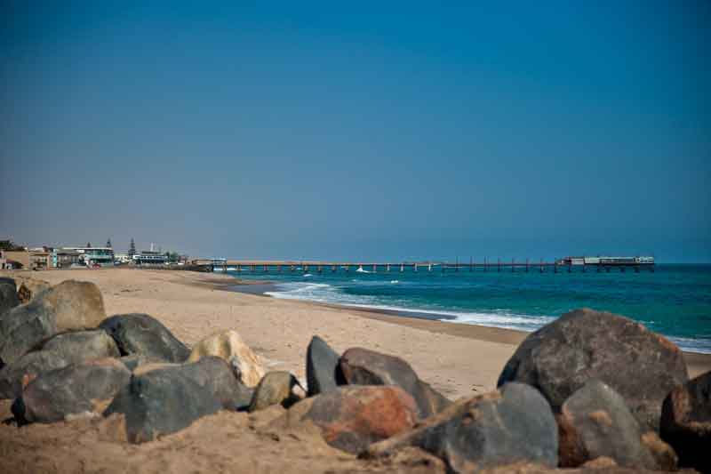 Gondwana Namibia Self-Drive Tour-The Delight Swakopmund