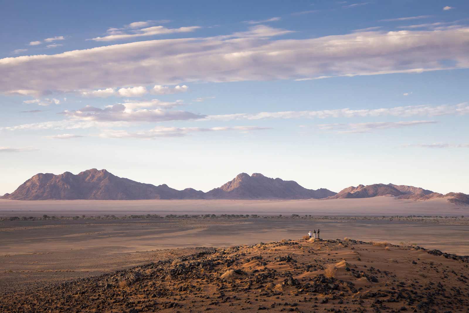 Luxury Namibia Self Drive Safari 