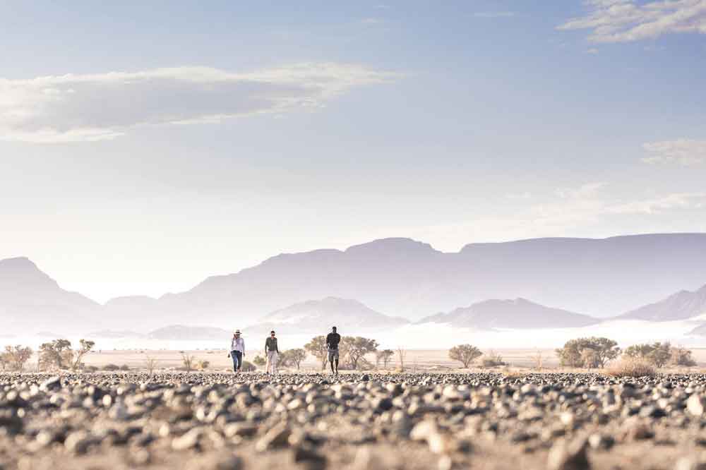 Luxury Namibia Self Drive Safari Little Kulala