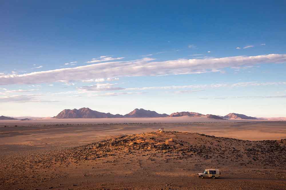 Luxury Namibia Self Drive Safari Little Kulala