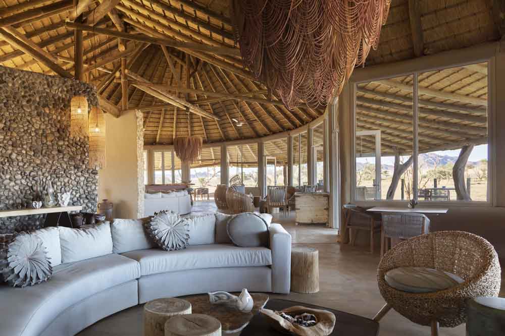 Luxury Namibia Self Drive Safari Little Kulala