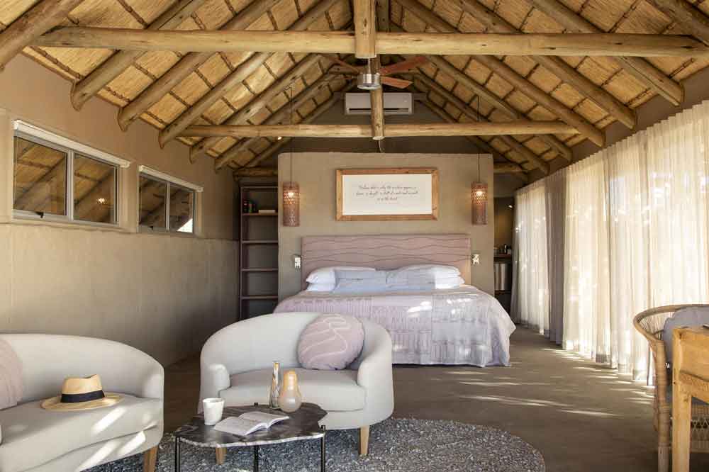 Luxury Namibia Self Drive Safari Little Kulala