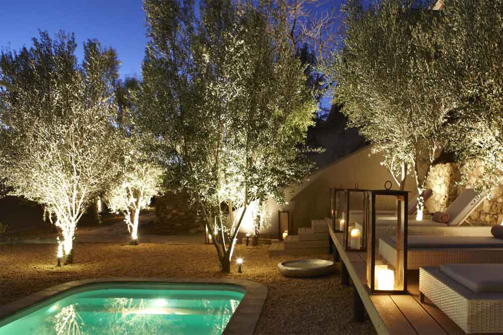 Luxury Namibia Self Drive Safari-Olive Exclusive