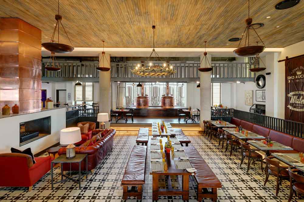 Luxury Namibia Self Drive Safari Strand Hotel