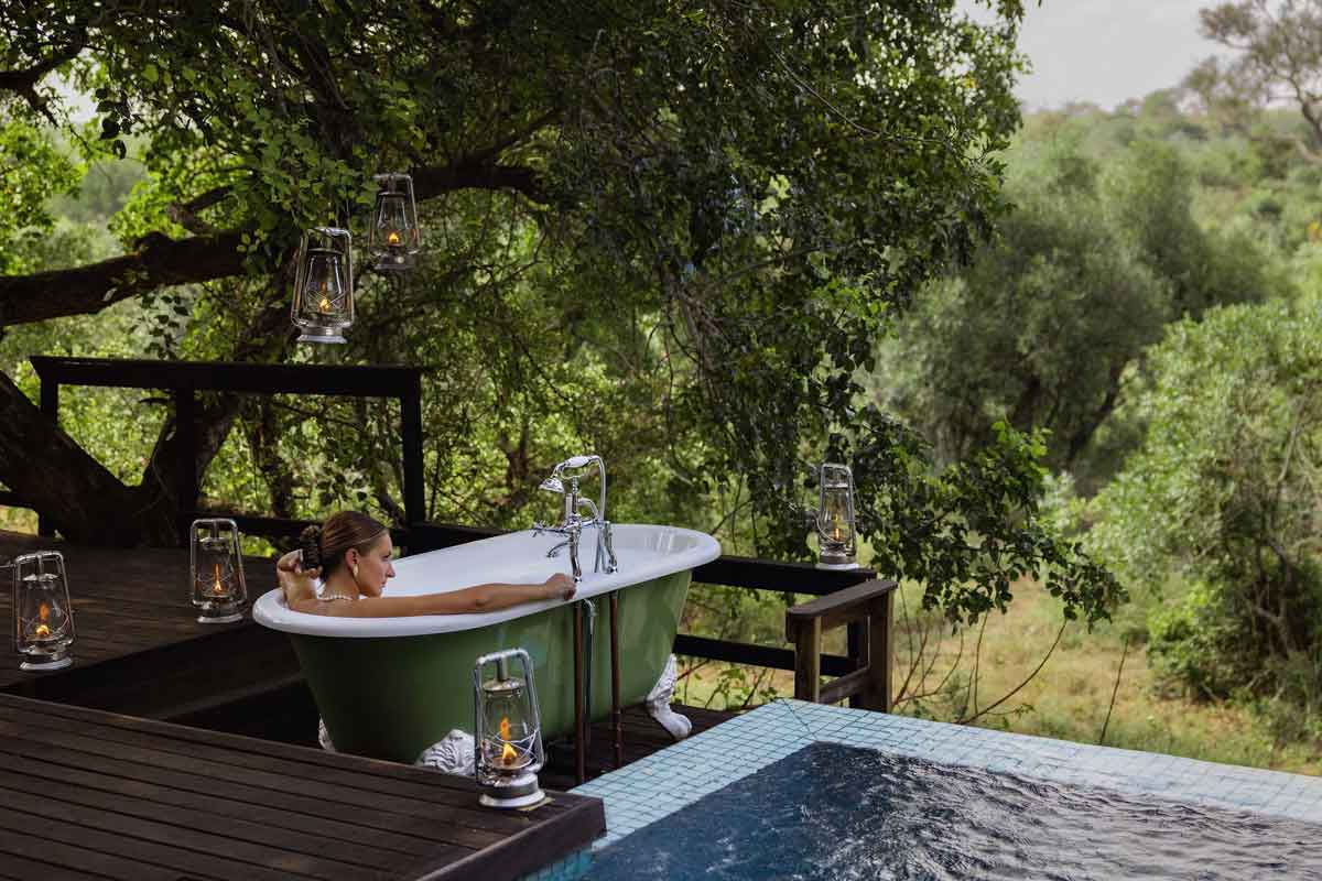 Top 12 Thornybush Safari Lodges - Royal Malewane