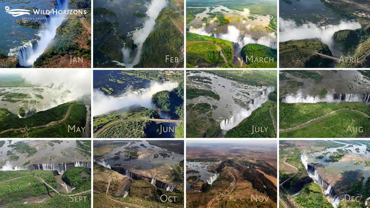 Victoria-Falls-Monthly-Aerial shot