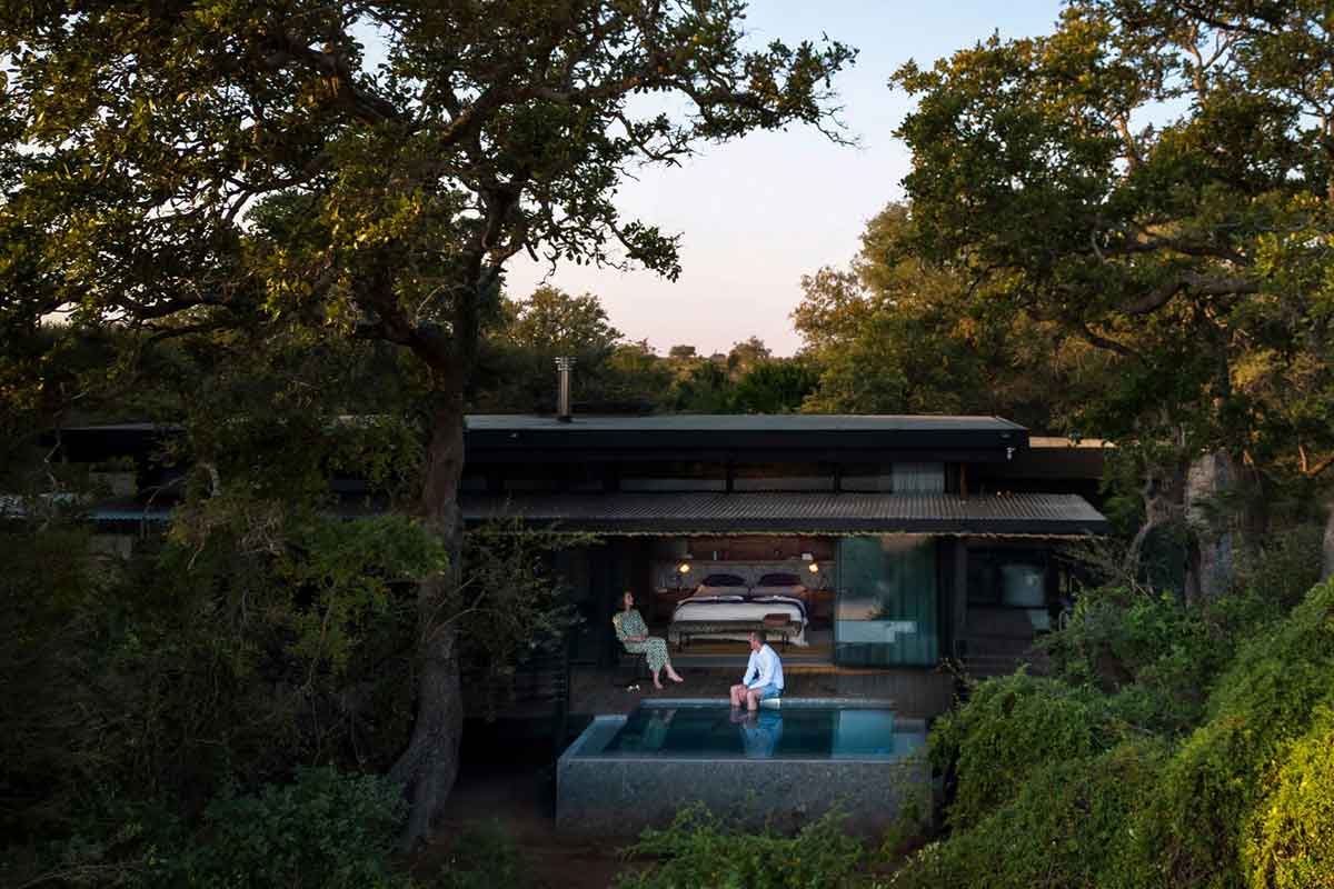 Tanda Tula Safari Camp