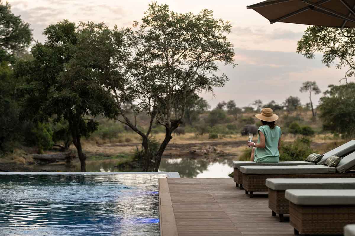 Tanda Tula Safari Camp