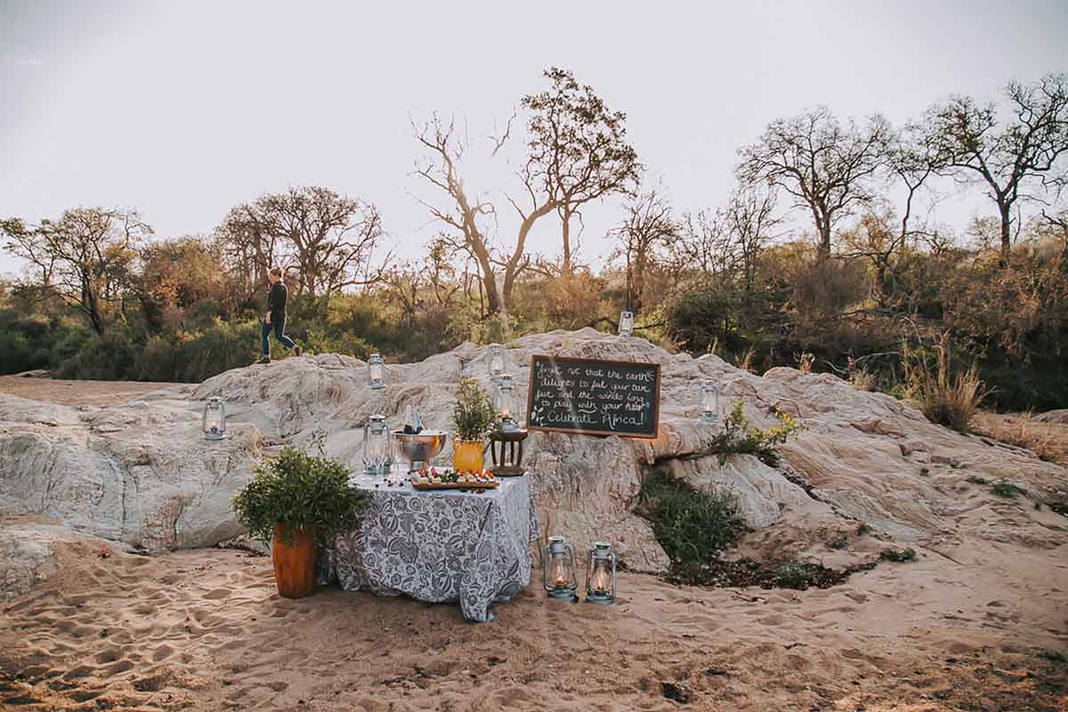 Tanda Tula Safari Camp