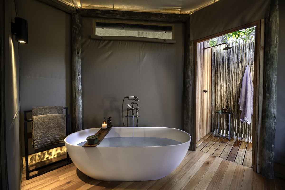 Luxury Linyanti, Khwai & Okavango Safari-Khwai Lediba