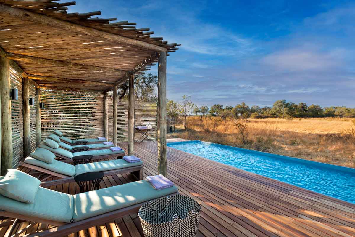 Luxury Linyanti, Khwai & Okavango Safari-Khwai Lediba