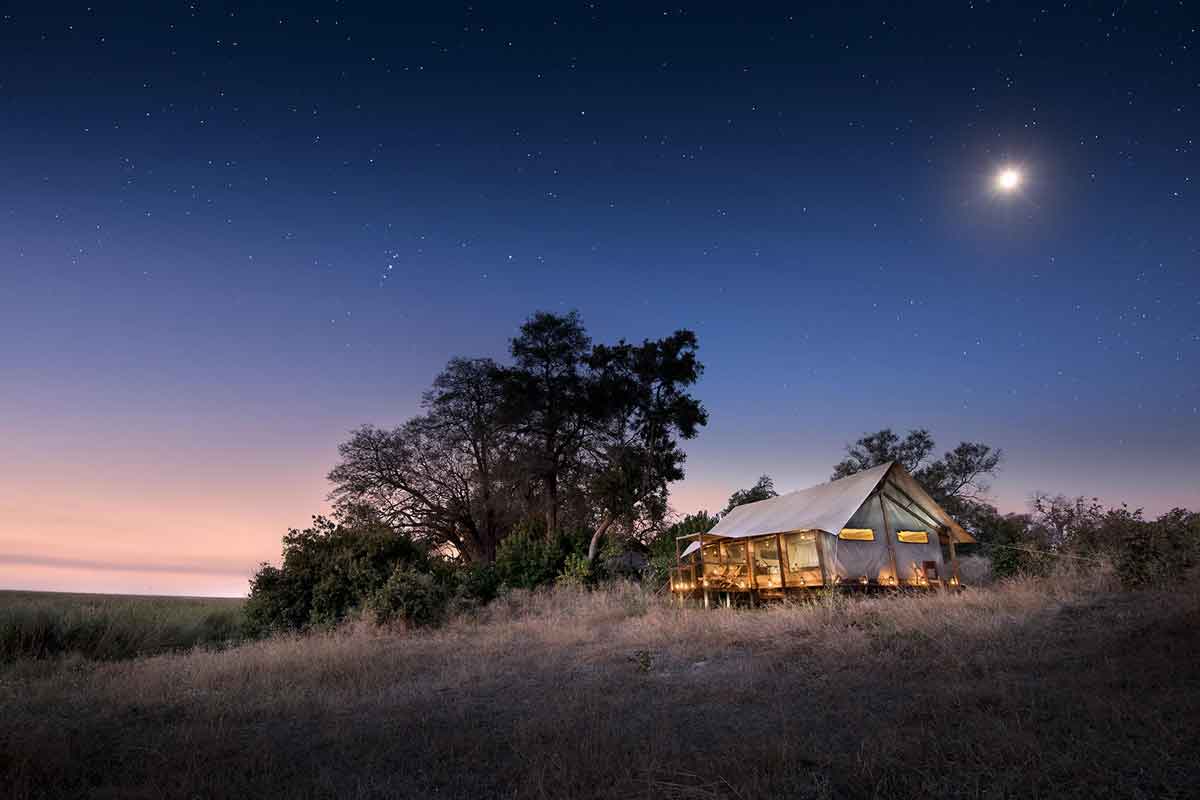 Luxury Linyanti, Khwai & Okavango Safari-Linyanti Bush Camp