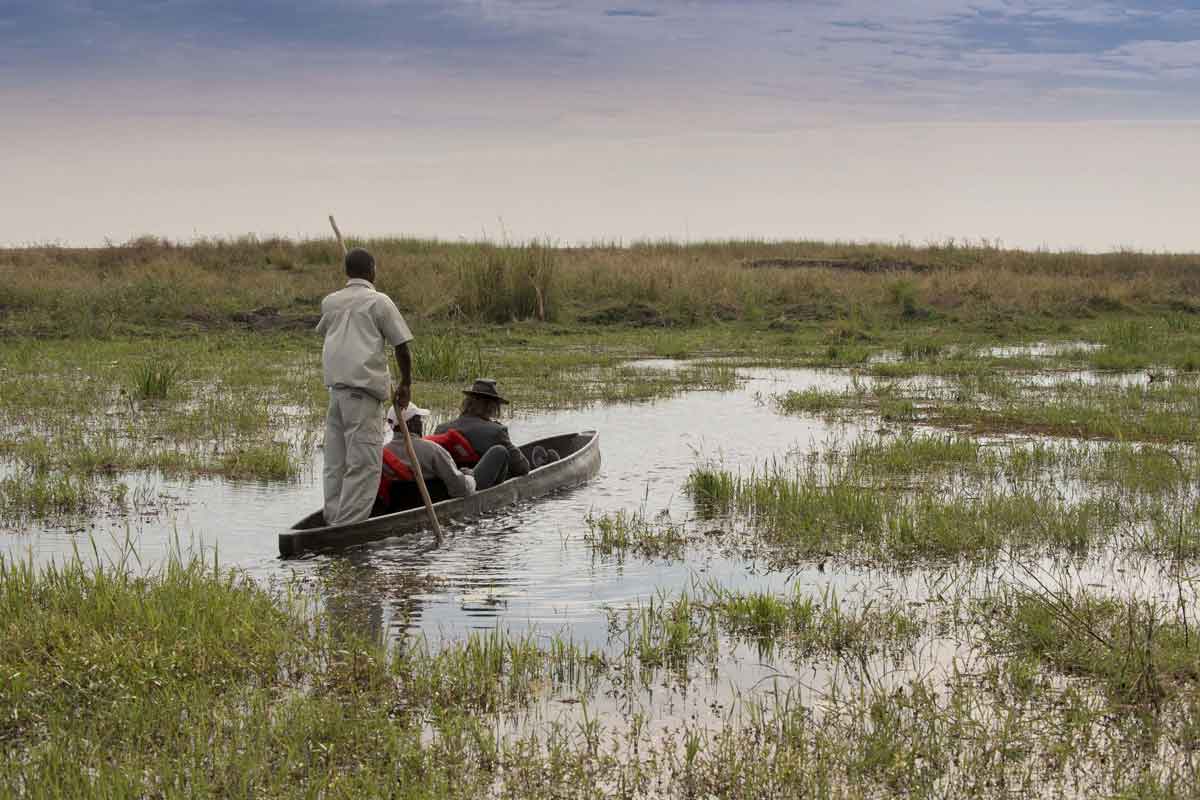 Luxury Linyanti, Khwai & Okavango Safari-Linyanti Bush Camp