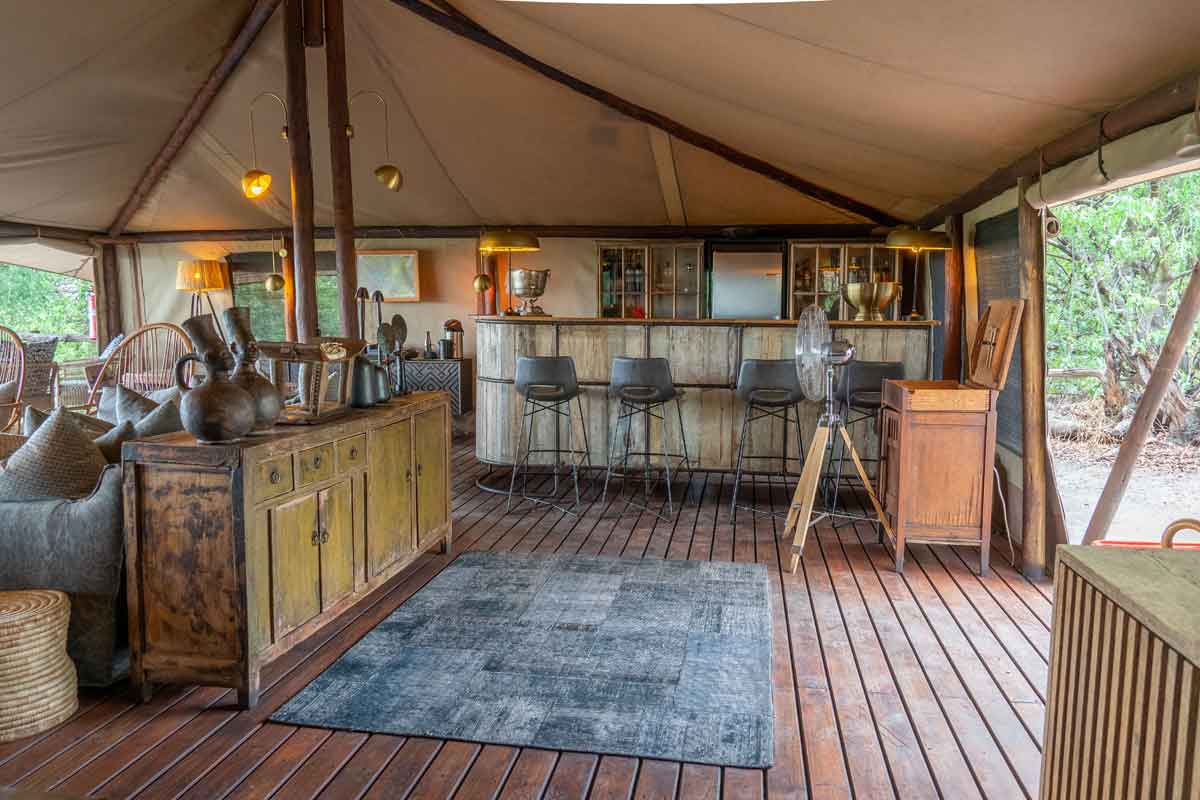 Luxury Linyanti, Khwai & Okavango Safari-Linyanti Bush Camp