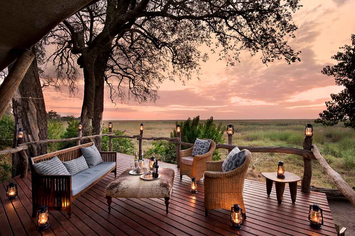 Luxury Linyanti, Khwai & Okavango Safari-Linyanti Bush Camp