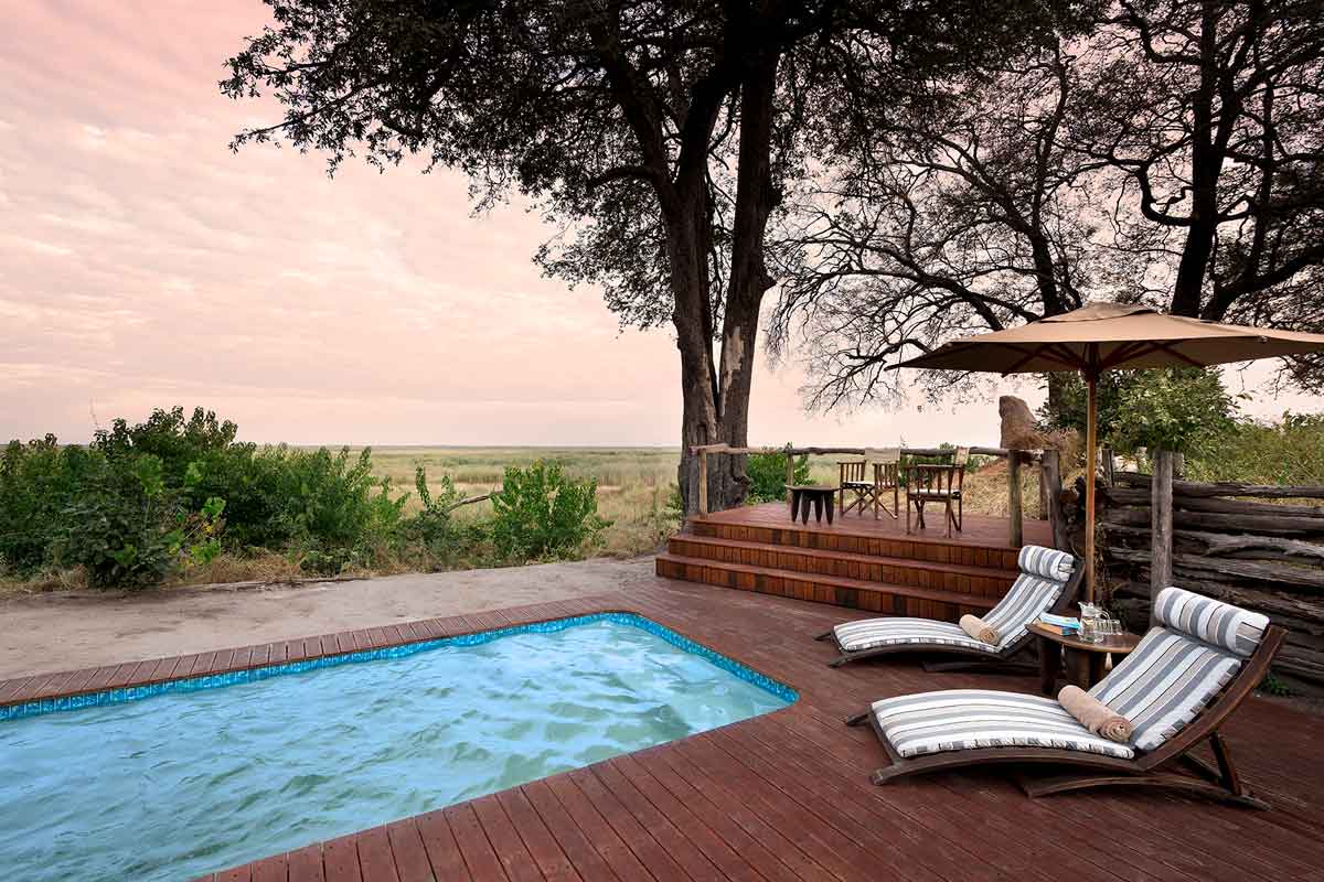 Luxury Linyanti, Khwai & Okavango Safari-Linyanti Bush Camp