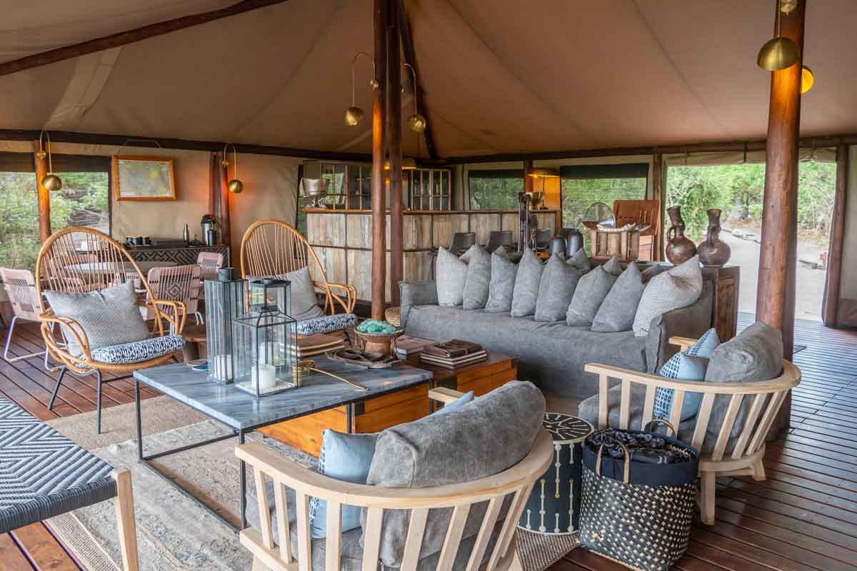 Luxury Linyanti, Khwai & Okavango Safari-Linyanti Bush Camp