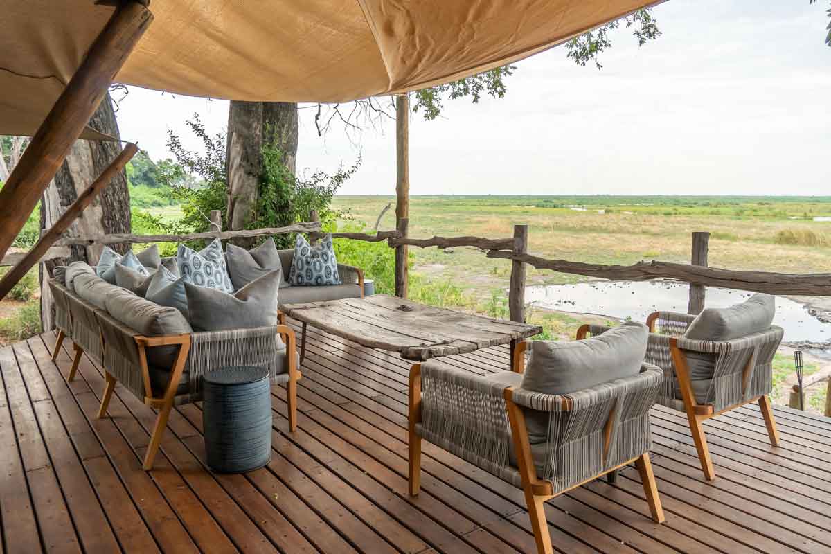 Luxury Linyanti, Khwai & Okavango Safari-Linyanti Bush Camp