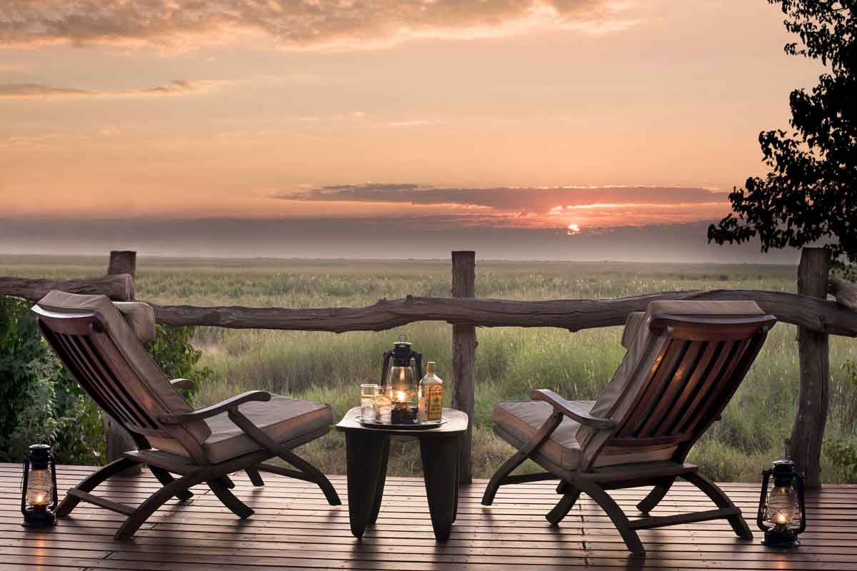 Luxury Linyanti, Khwai & Okavango Safari-Linyanti Bush Camp