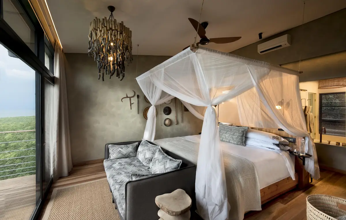Bumi Hills Safari Lodge Lake Kariba