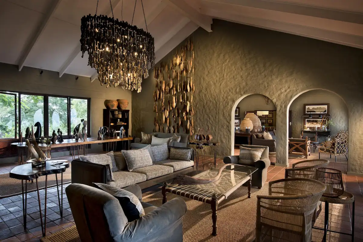 Bumi Hills Safari Lodge Lake Kariba