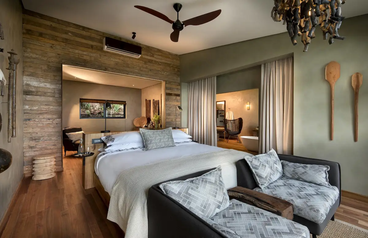 Bumi Hills Safari Lodge Lake Kariba