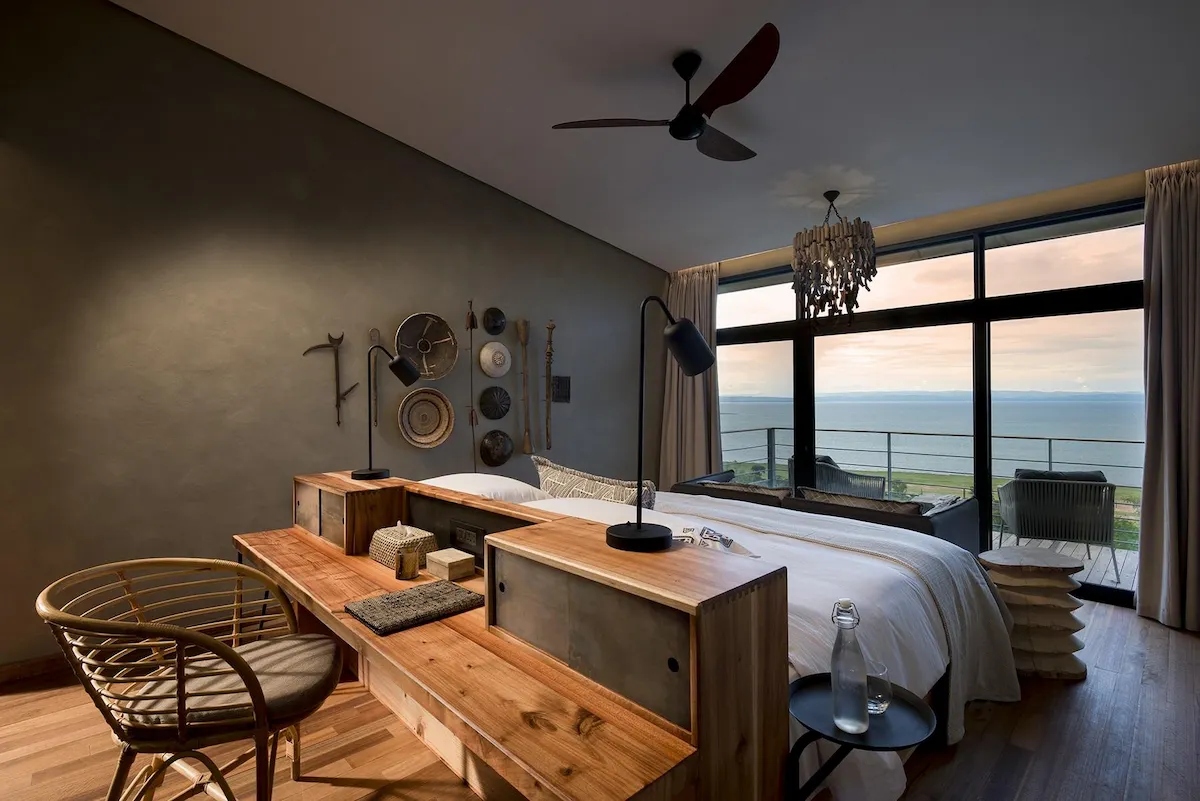 Bumi Hills Safari Lodge Lake Kariba