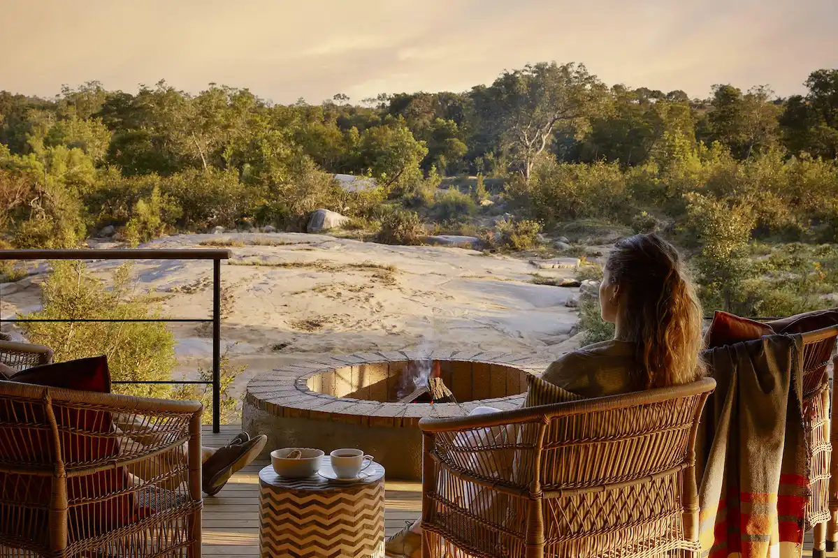Londolozi Founders Camp