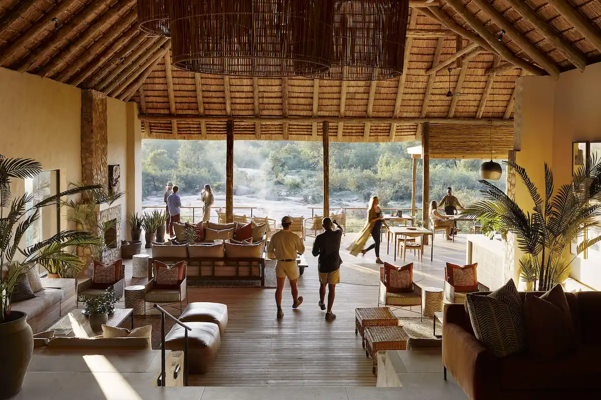 Londolozi Founders Camp