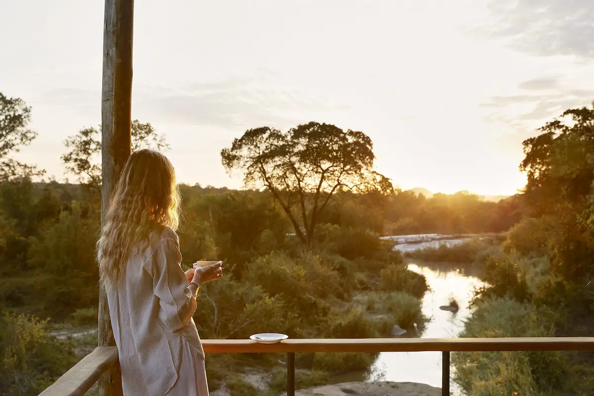 Londolozi Founders Camp