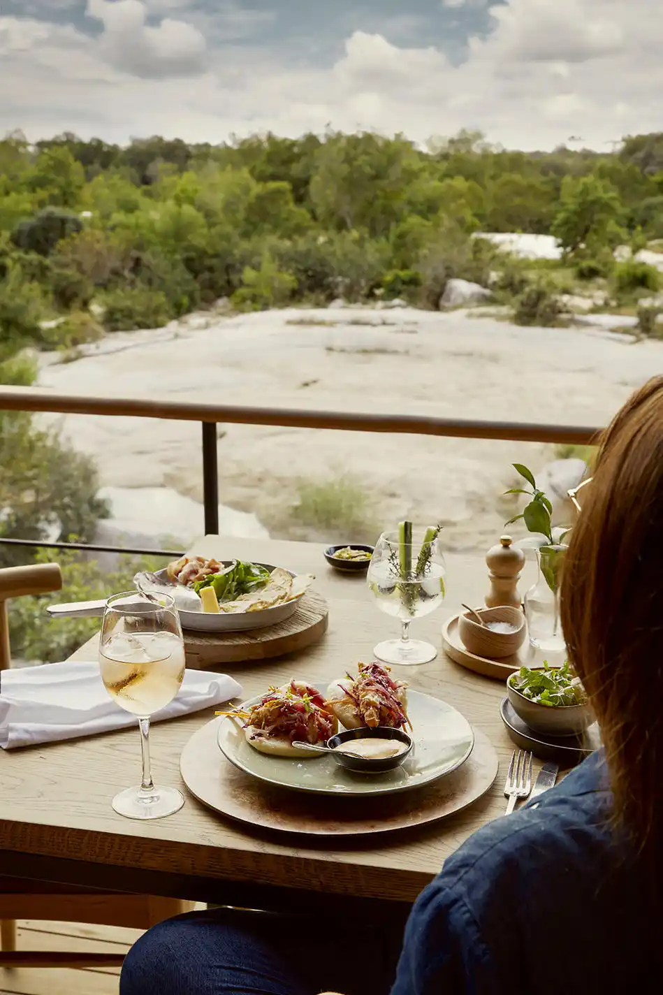 Londolozi Founders Camp