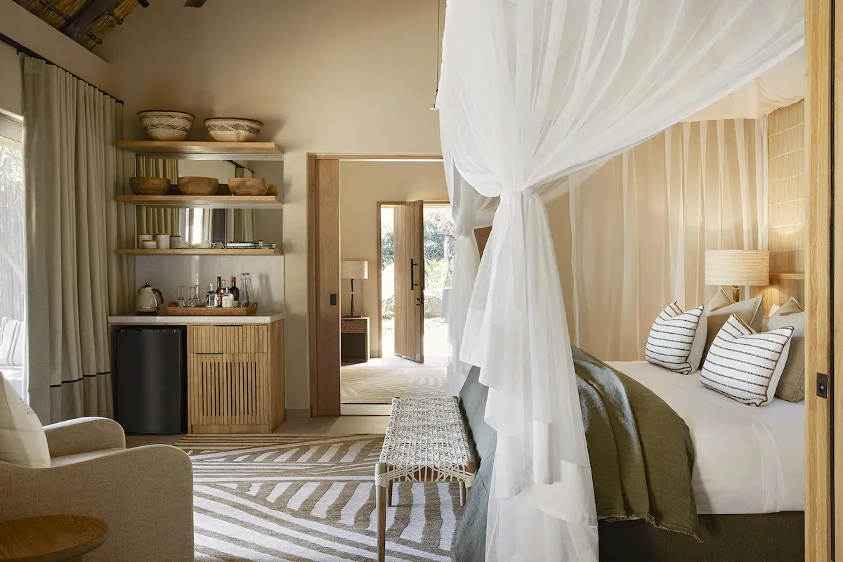 Londolozi Founders Camp