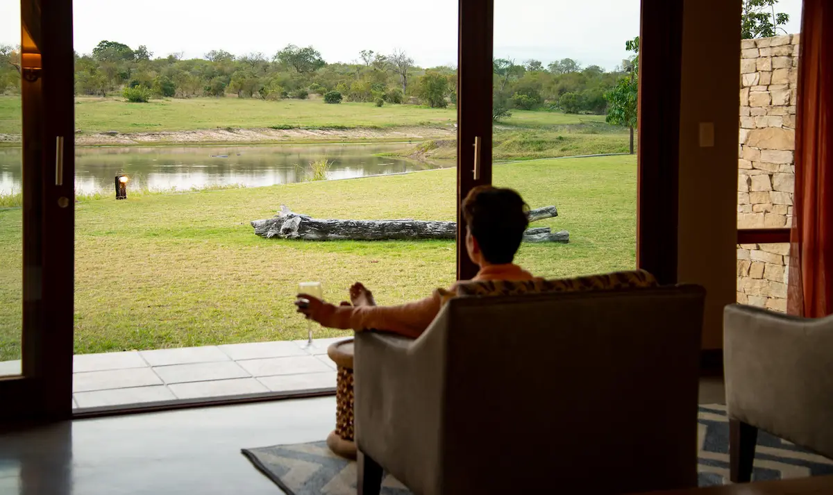 Arathusa Safari Lodge Sabi Sand
