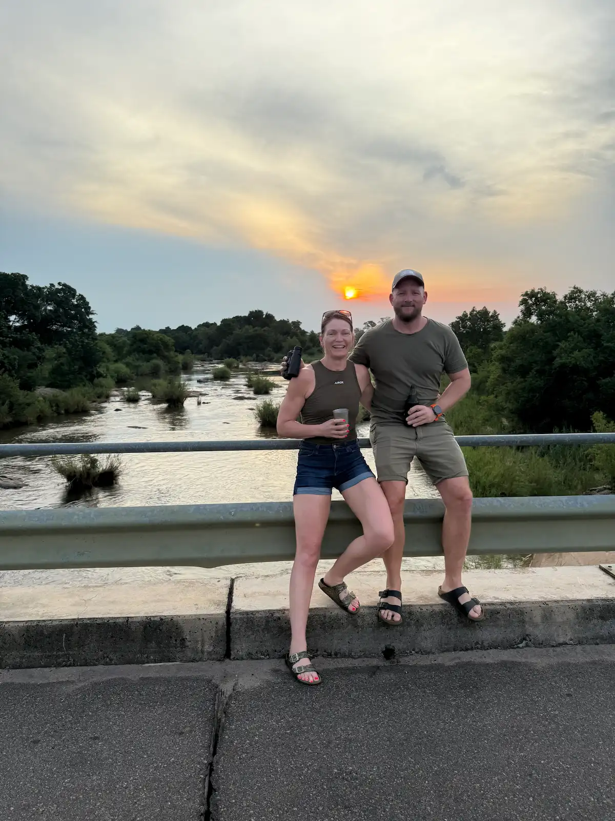 Kruger Walking Safari Review
