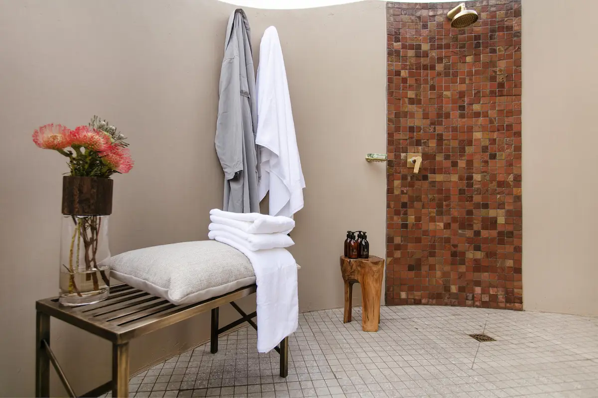 Thabamati Luxury Tented Camp Timbavati