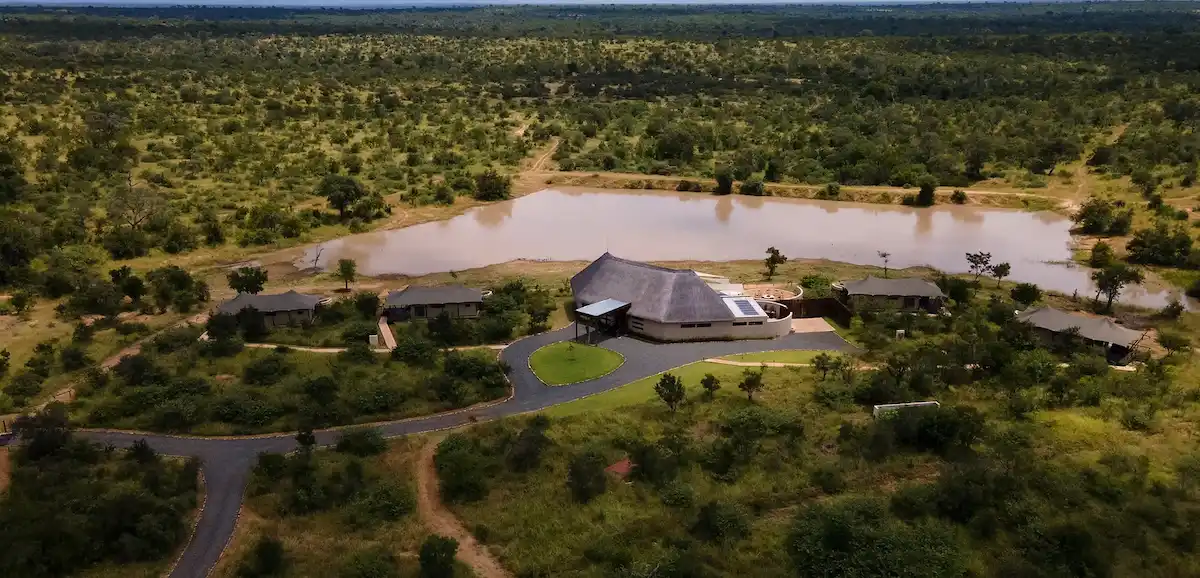Thabamati Luxury Tented Camp Timbavati