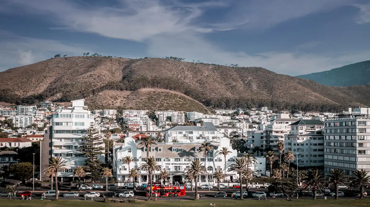 Winchester Hotel Cape Town